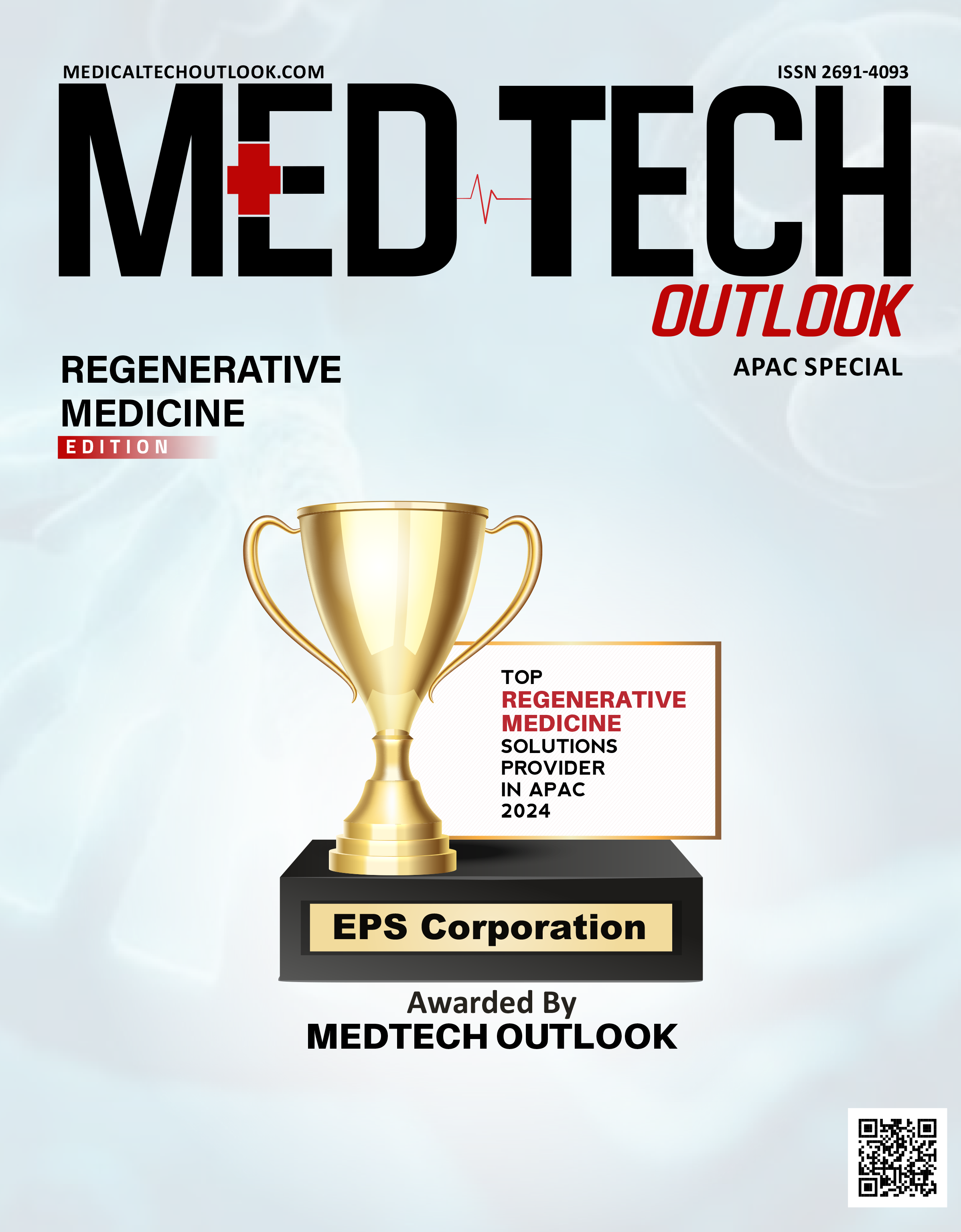 Medtech Outlook