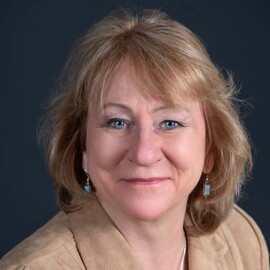 Jeanne M. Novak, Ph.D.