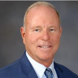 Stephen M. Novak, M.S., M.A