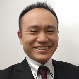 髙井 紀幸