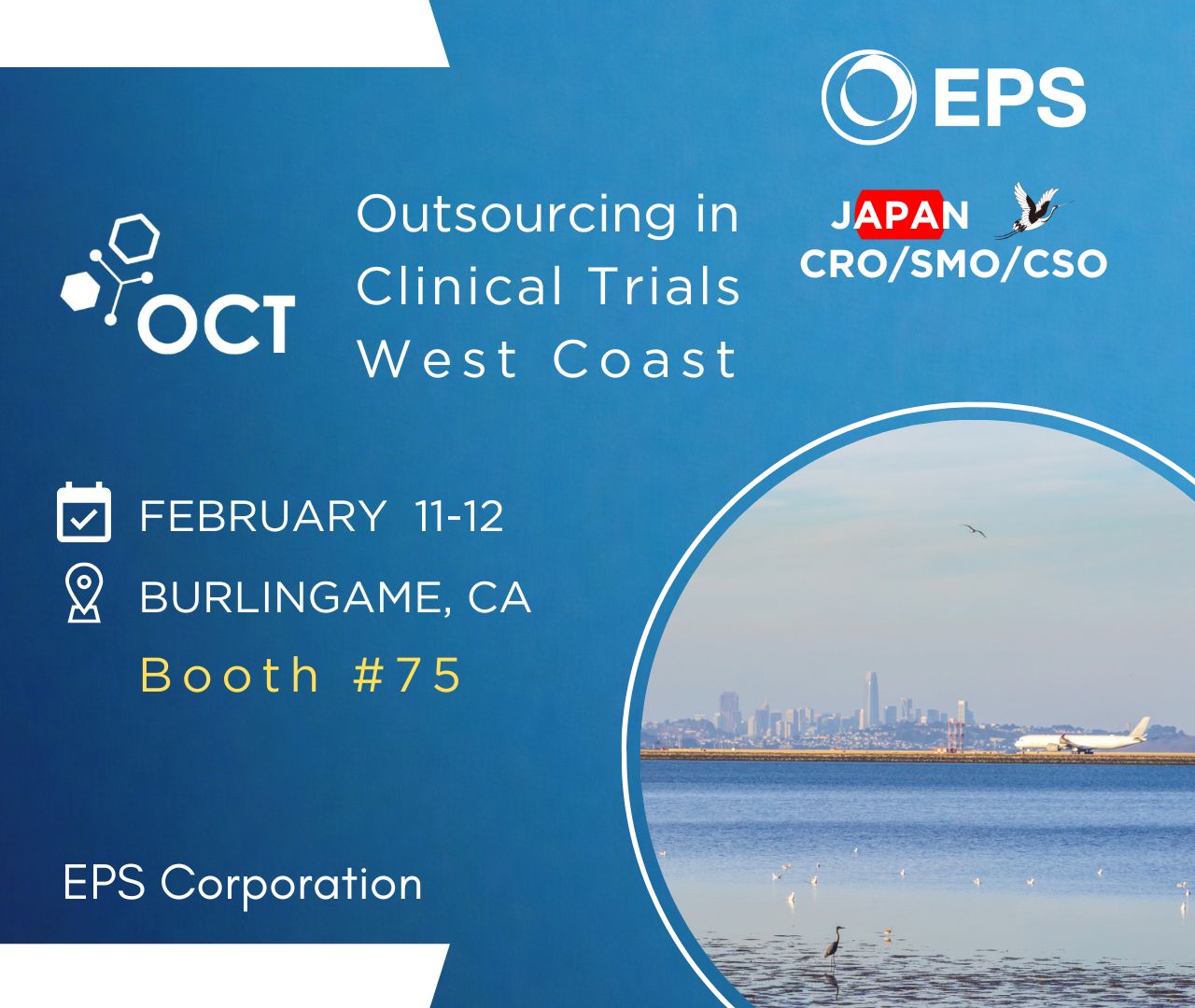 17th Annual Outsourcing in Clinical Trials West Coast 2025