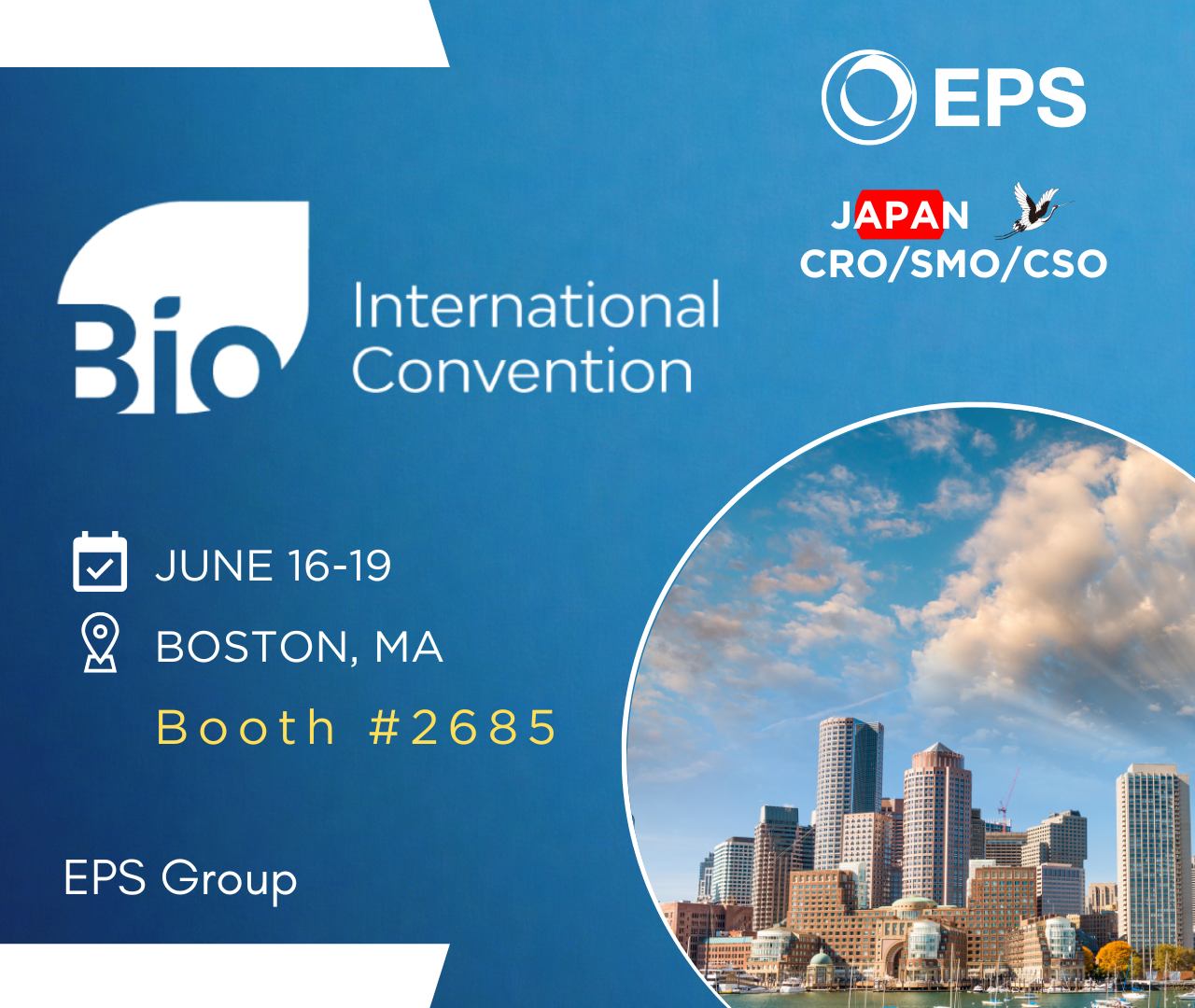 2025 BIO International Convention