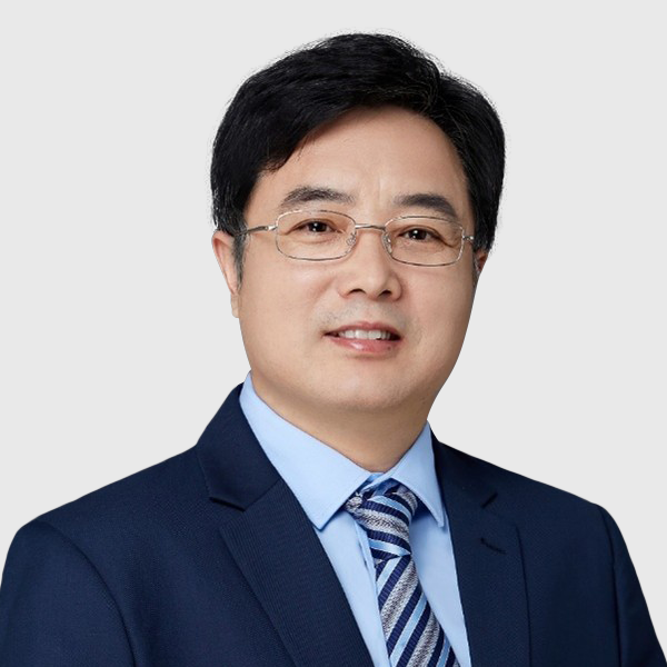 Emerald Clinical薬事部門 ヘッド Will Chen