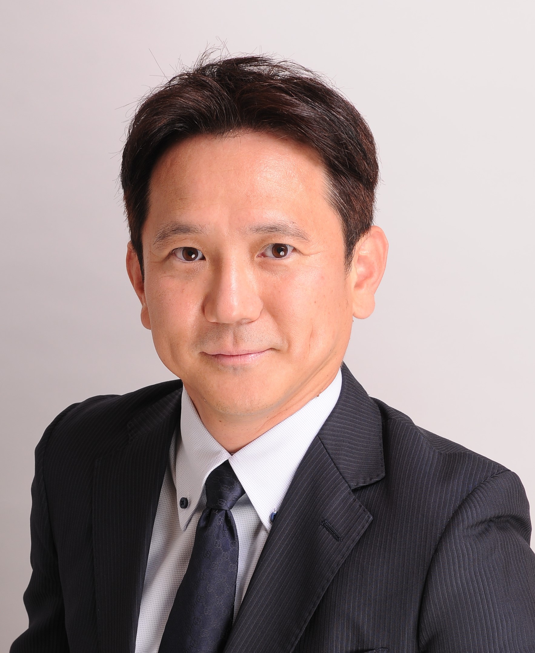 イーピーエス株式会社 執行役員 能智 禄弥