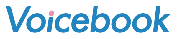 voicebook