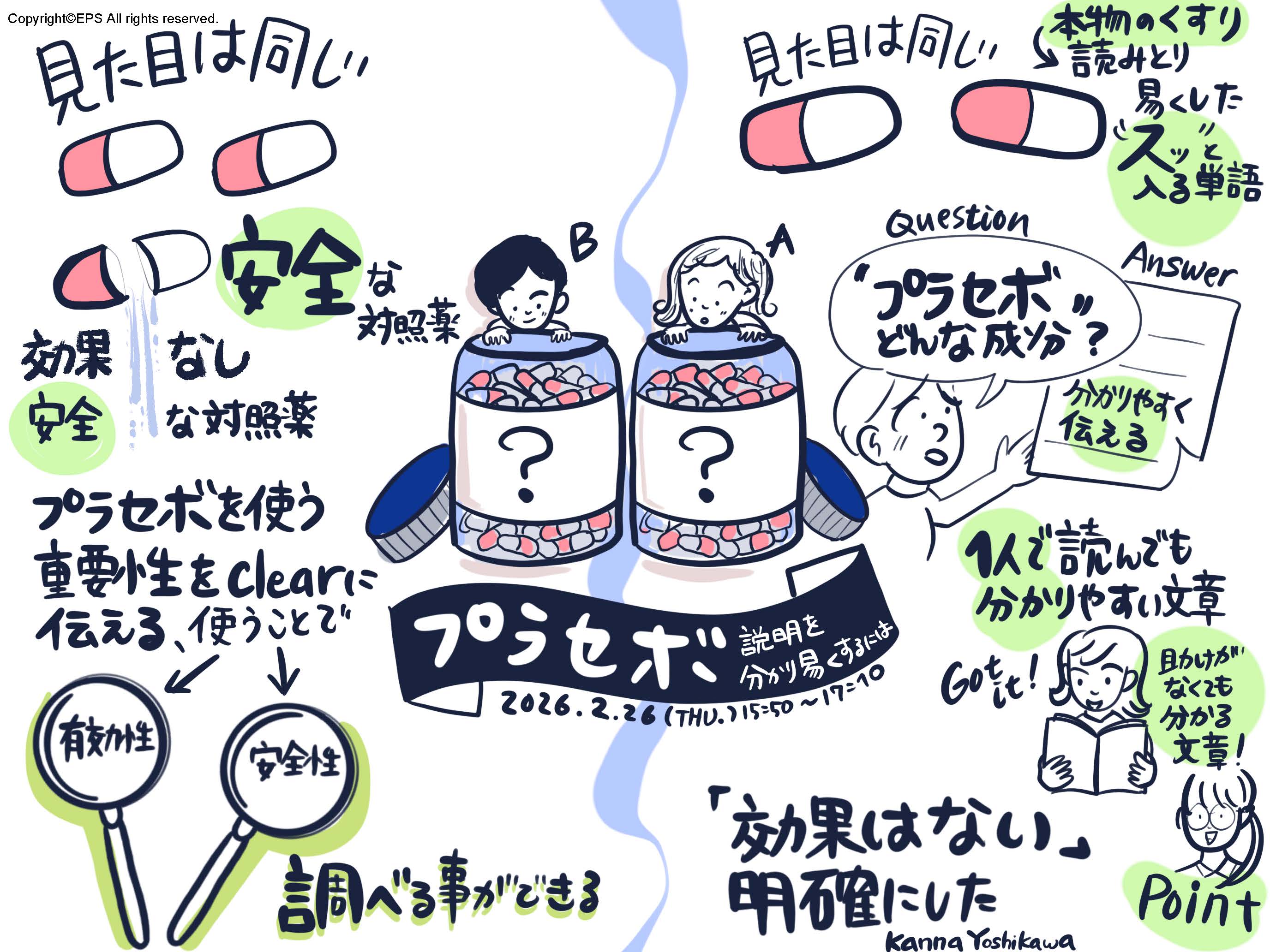 クリック前画像