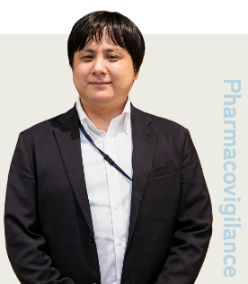 安全性情報 K.D.