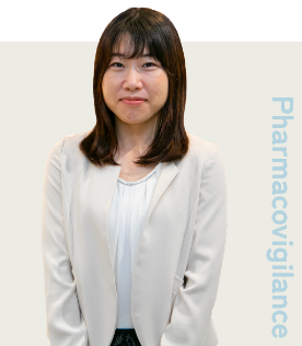 安全性情報 Y.I.
