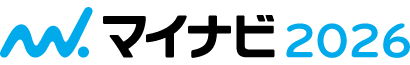 マイナビ2026
