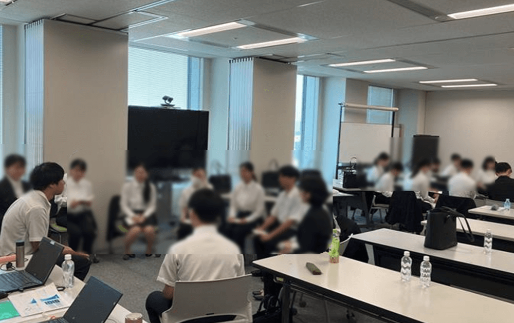 座談会（大阪会場）