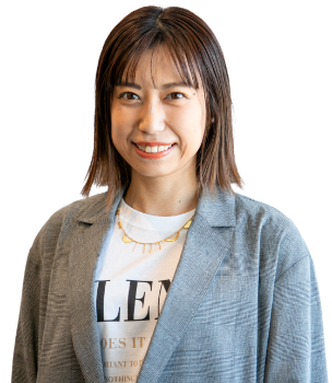 K.H.さんインタビュー